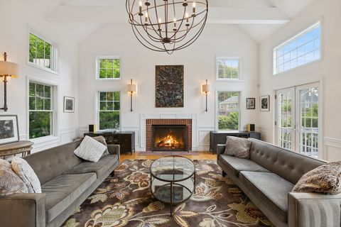 Tiny photo for 114 Cross Highway, Westport, CT 06880 (MLS # 24165047)