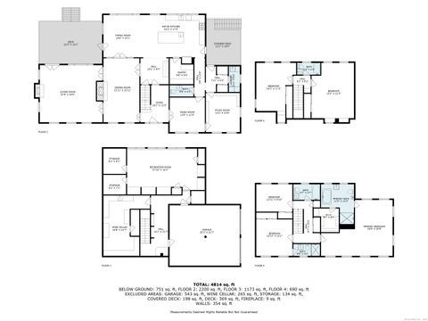 Tiny photo for 114 Cross Highway, Westport, CT 06880 (MLS # 24165047)