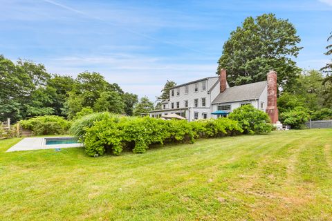 Tiny photo for 114 Cross Highway, Westport, CT 06880 (MLS # 24165047)