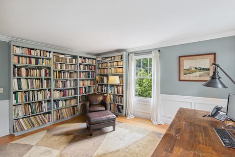 Tiny photo for 114 Cross Highway, Westport, CT 06880 (MLS # 24165047)