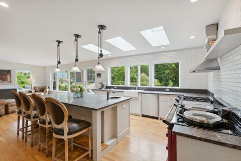 Tiny photo for 114 Cross Highway, Westport, CT 06880 (MLS # 24165047)