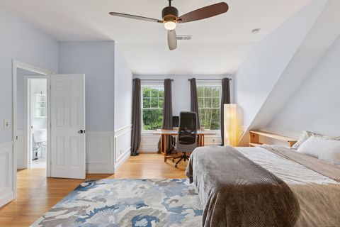 Tiny photo for 114 Cross Highway, Westport, CT 06880 (MLS # 24165047)