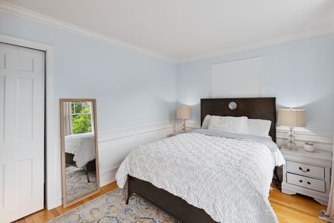 Tiny photo for 114 Cross Highway, Westport, CT 06880 (MLS # 24165047)