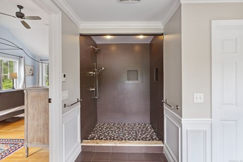 Tiny photo for 114 Cross Highway, Westport, CT 06880 (MLS # 24165047)