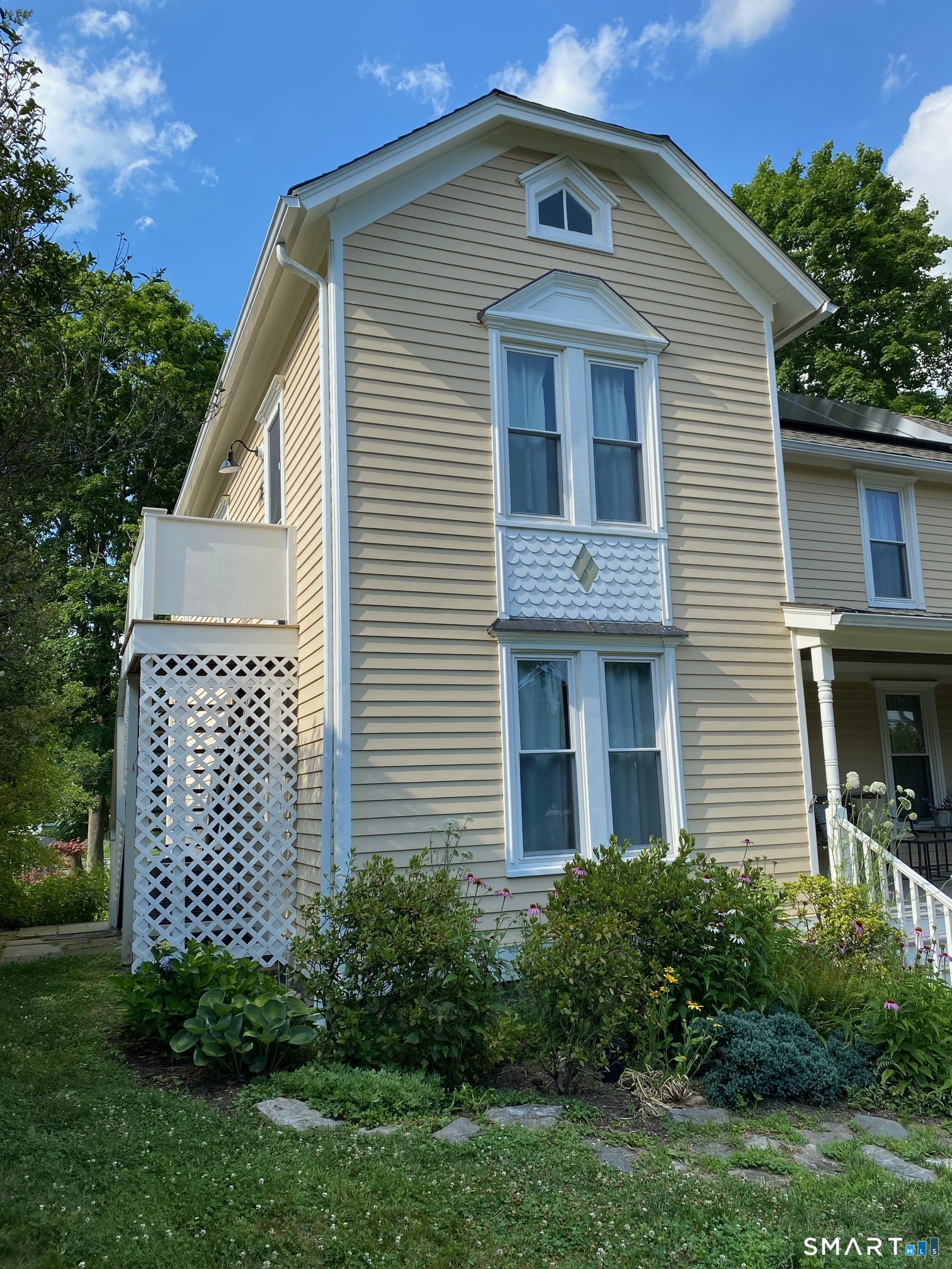 1 Division Street