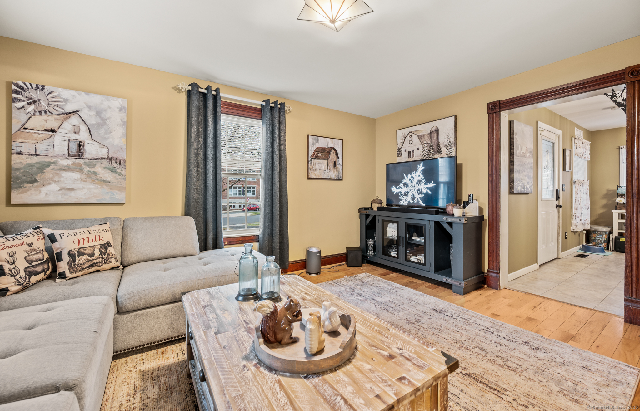 321 Burlington Avenue, Bristol, Connecticut image 13