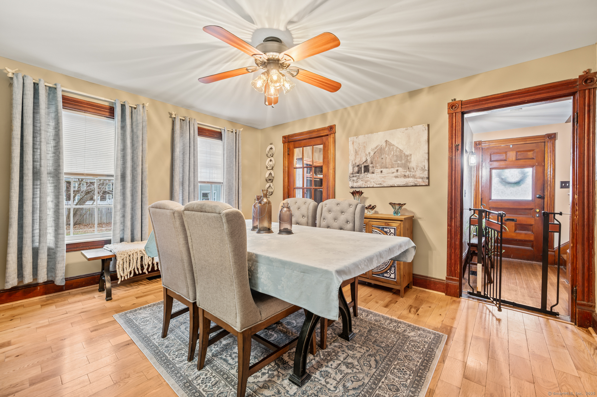 321 Burlington Avenue, Bristol, Connecticut image 16