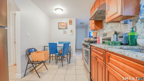 Tiny photo for 163 West Street, New Haven, CT 06519 (MLS # 24150289)