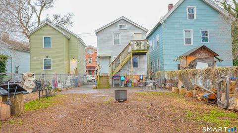 Tiny photo for 163 West Street, New Haven, CT 06519 (MLS # 24150289)