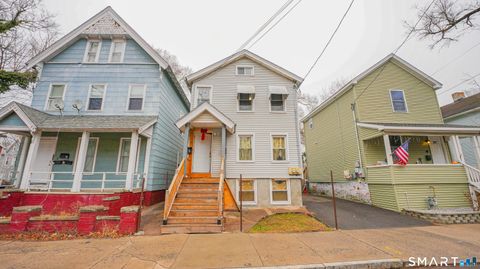 Photo of 163 West Street, New Haven, CT 06519 (MLS # 24150289)