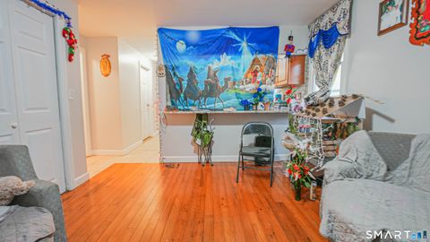 Tiny photo for 163 West Street, New Haven, CT 06519 (MLS # 24150289)