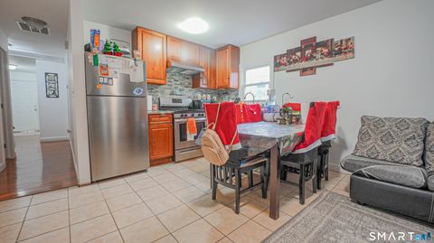 Tiny photo for 163 West Street, New Haven, CT 06519 (MLS # 24150289)