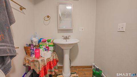 Tiny photo for 163 West Street, New Haven, CT 06519 (MLS # 24150289)