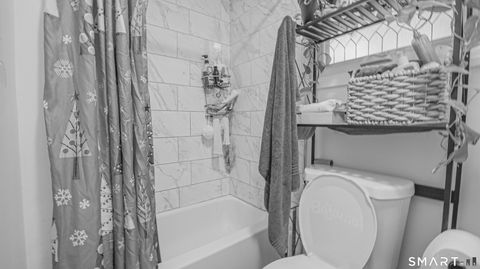 Tiny photo for 163 West Street, New Haven, CT 06519 (MLS # 24150289)