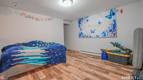 Tiny photo for 163 West Street, New Haven, CT 06519 (MLS # 24150289)