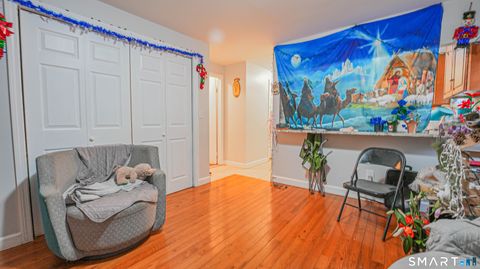 Tiny photo for 163 West Street, New Haven, CT 06519 (MLS # 24150289)