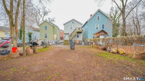 Tiny photo for 163 West Street, New Haven, CT 06519 (MLS # 24150289)