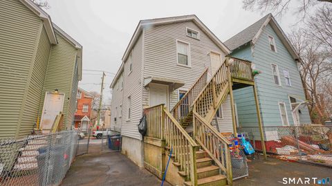Tiny photo for 163 West Street, New Haven, CT 06519 (MLS # 24150289)
