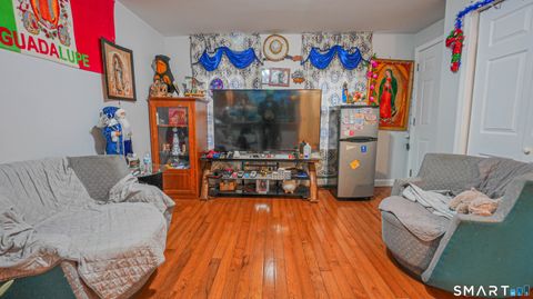 Tiny photo for 163 West Street, New Haven, CT 06519 (MLS # 24150289)