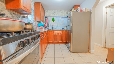 Tiny photo for 163 West Street, New Haven, CT 06519 (MLS # 24150289)