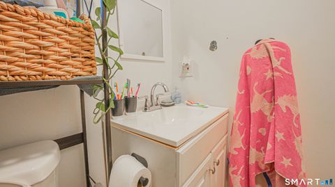 Tiny photo for 163 West Street, New Haven, CT 06519 (MLS # 24150289)