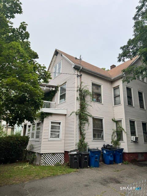 Photo of 65 Thompson Street, New Haven, CT 06511 (MLS # 24198587)
