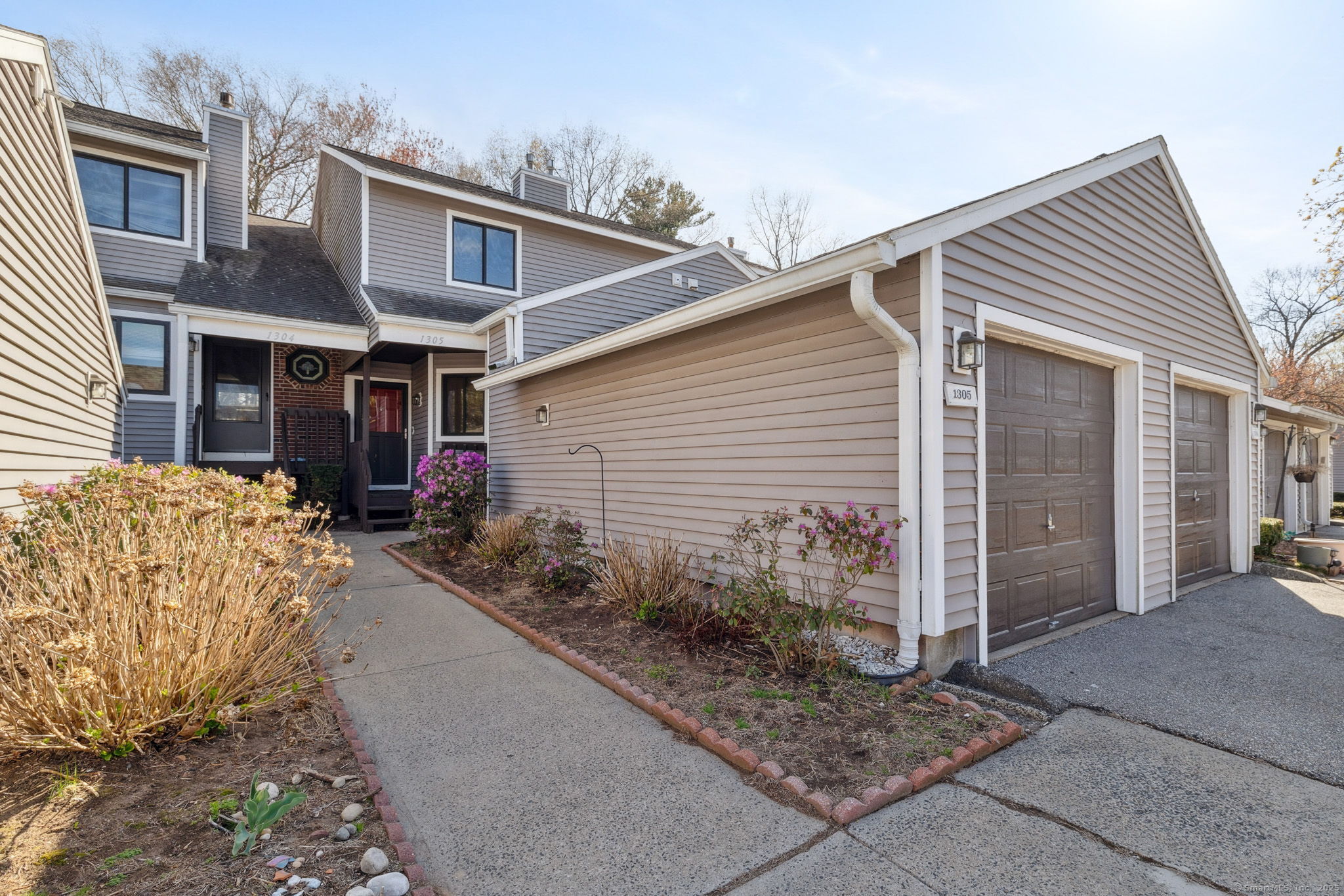 1305 Mill Pond Drive #1305, South Windsor, Connecticut image 32