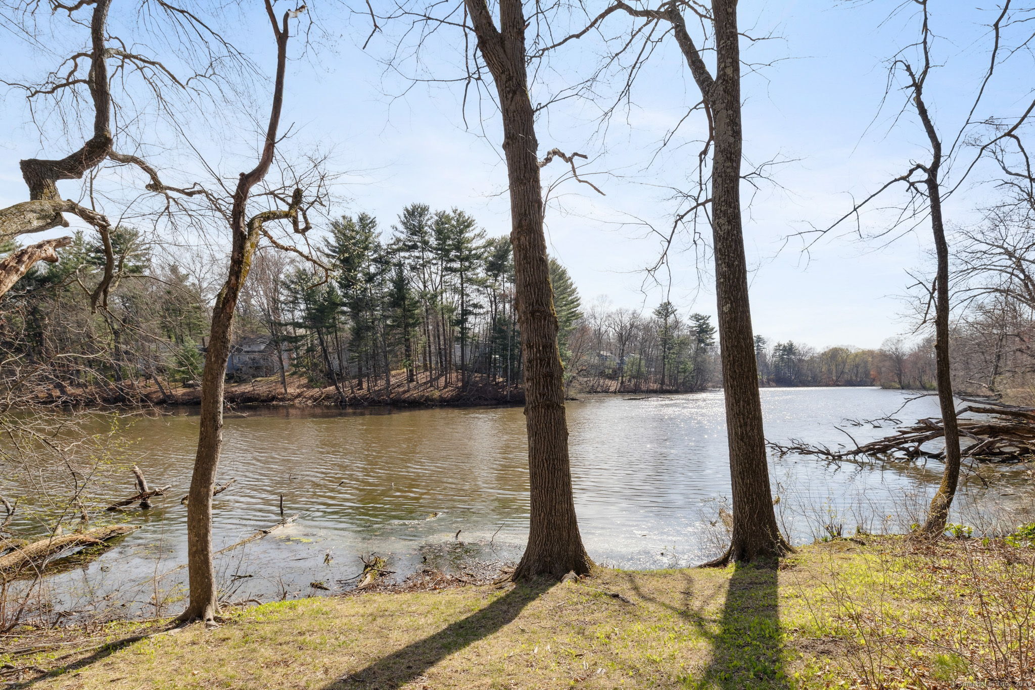 1305 Mill Pond Drive #1305, South Windsor, Connecticut image 36