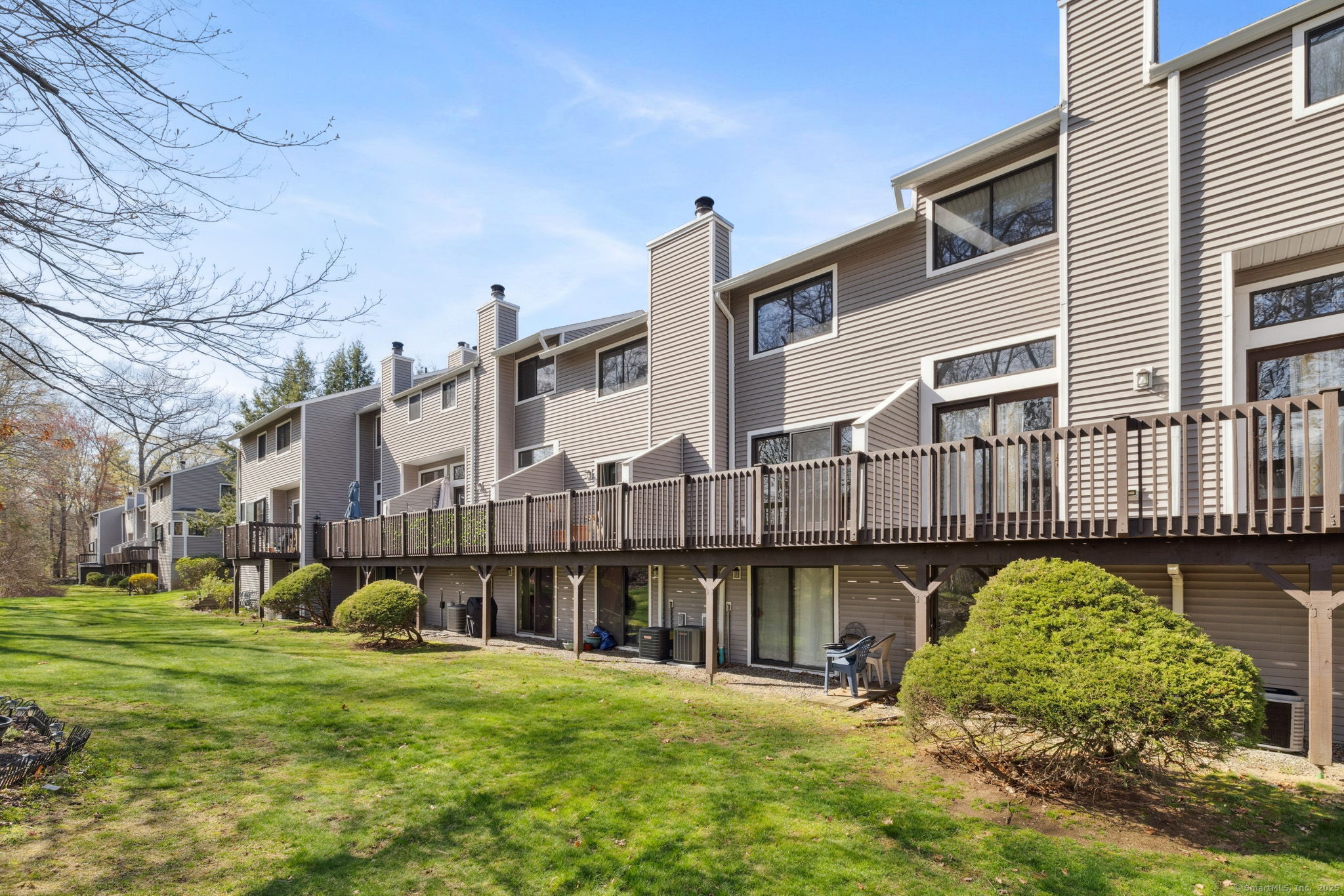 1305 Mill Pond Drive #1305, South Windsor, Connecticut image 34
