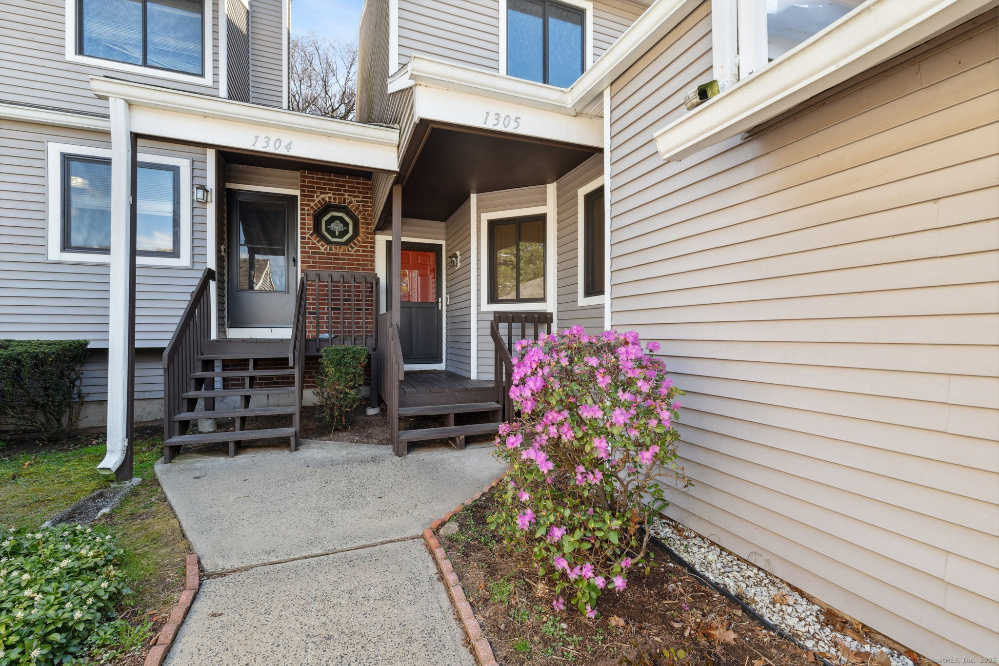 1305 Mill Pond Drive #1305, South Windsor, Connecticut image 30