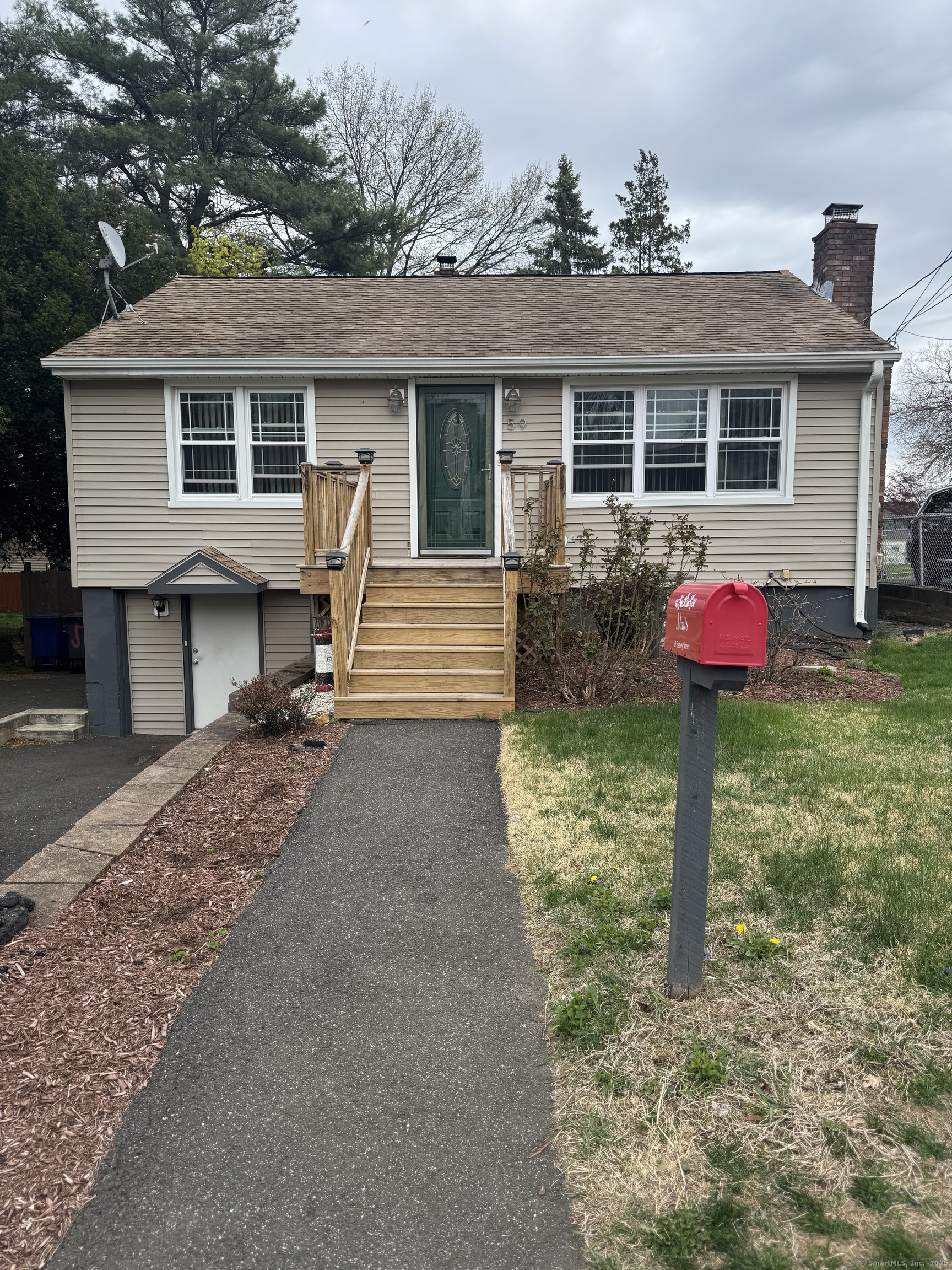 59 Sidney Street, Bridgeport, Connecticut image 1