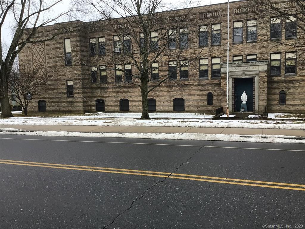 54 North Main Street