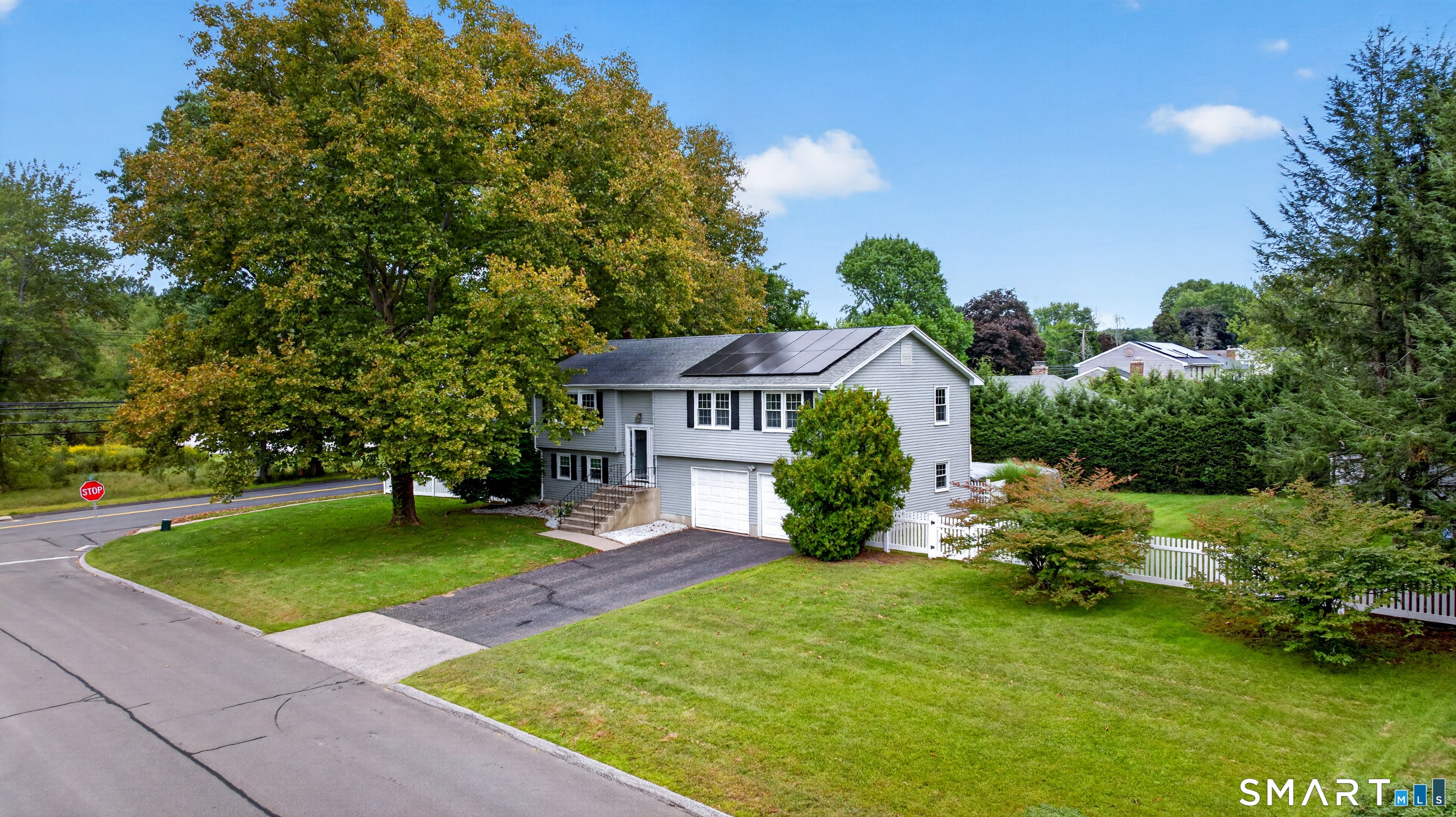 1 Lancaster Road