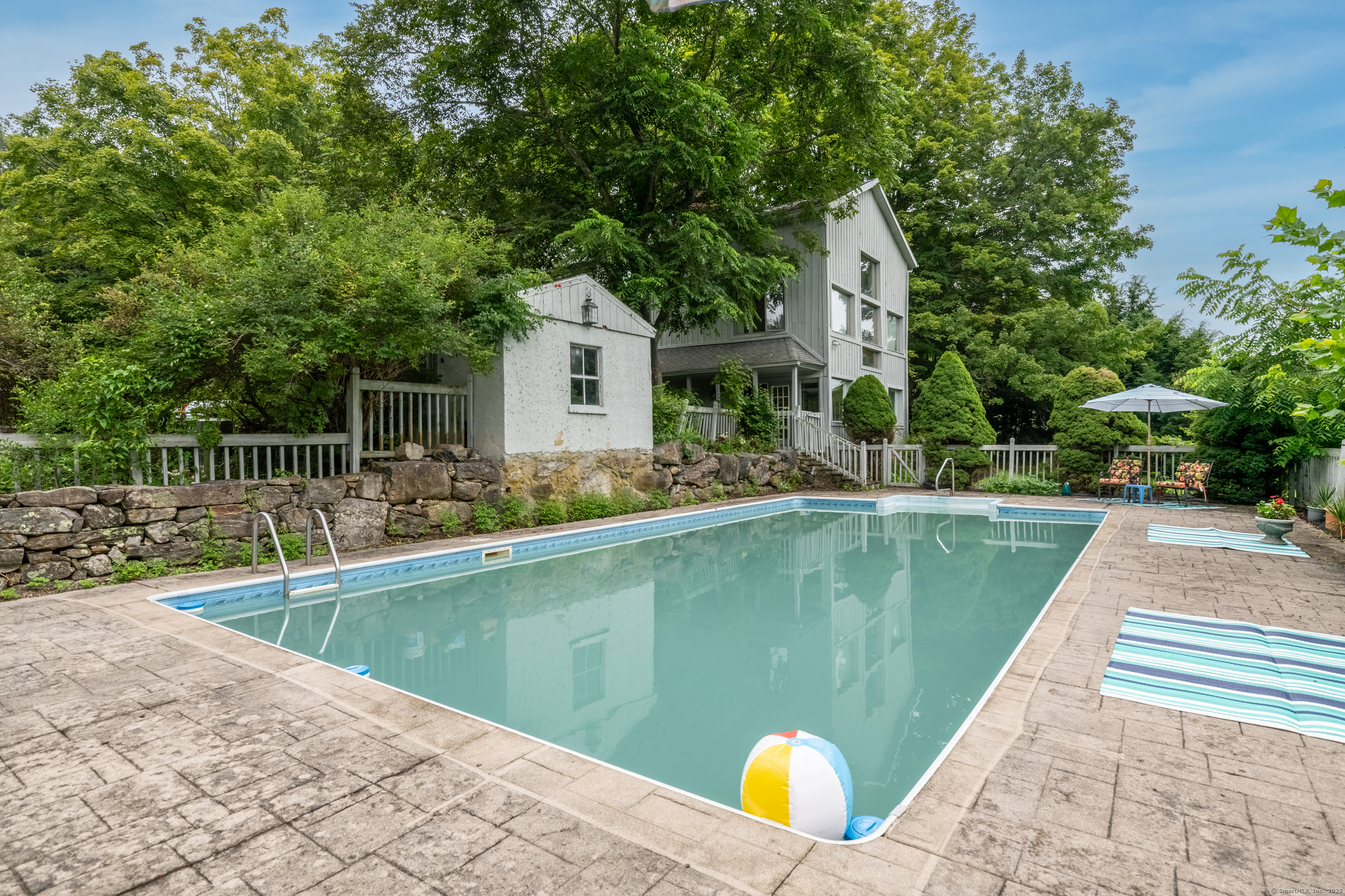 94 Old Town Farm Road, Woodbury, Connecticut image 3