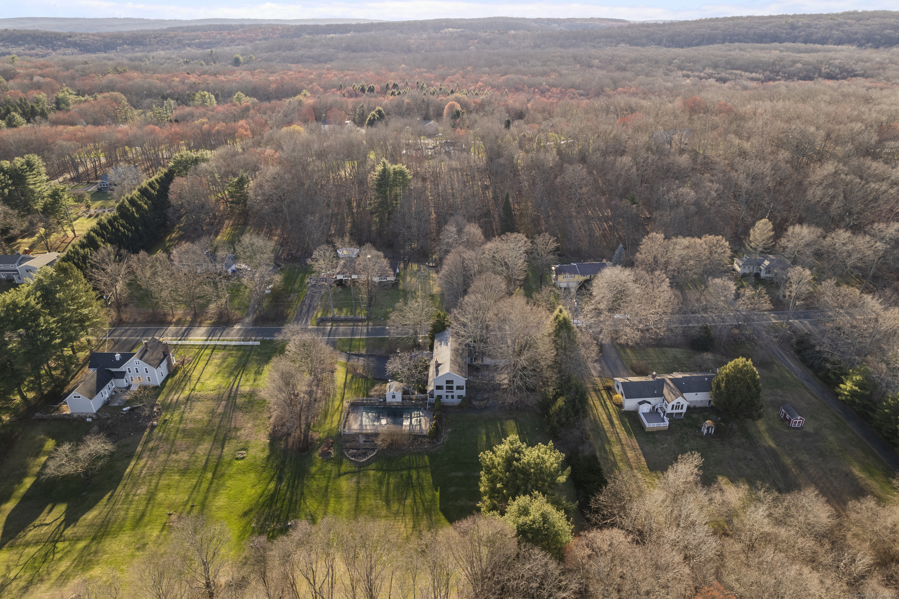 94 Old Town Farm Road, Woodbury, Connecticut image 34