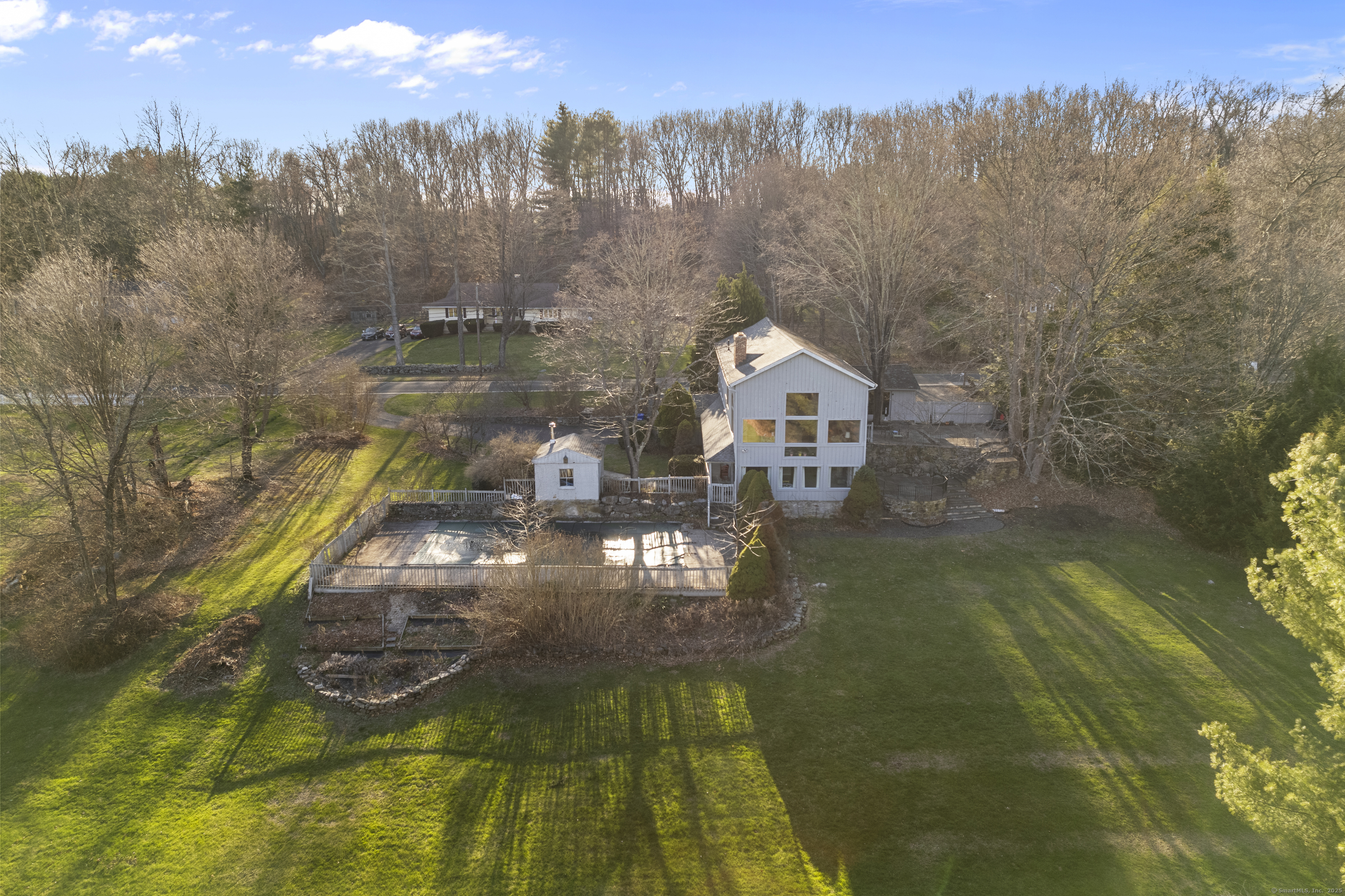 94 Old Town Farm Road, Woodbury, Connecticut image 29