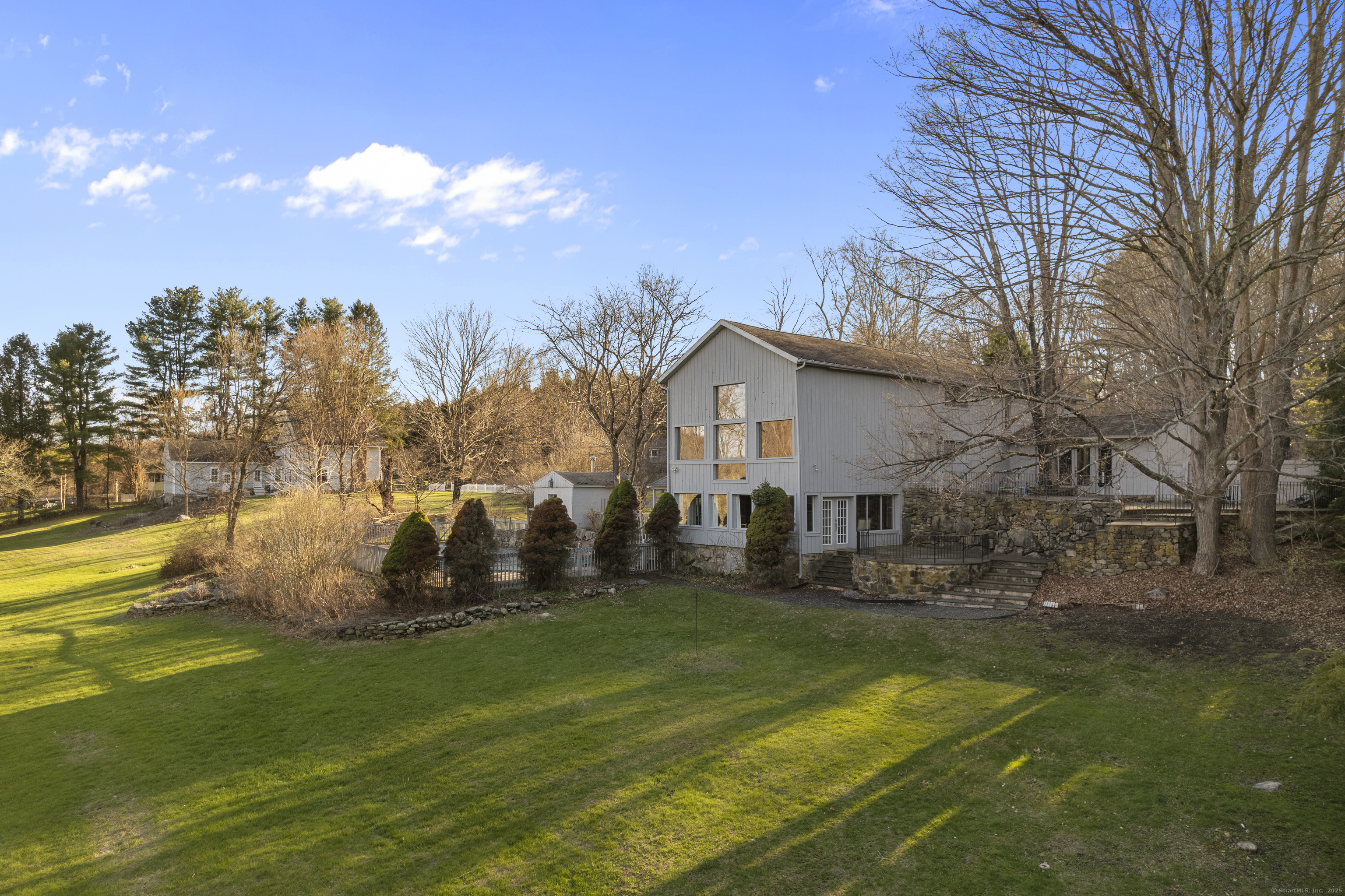 94 Old Town Farm Road, Woodbury, Connecticut image 1