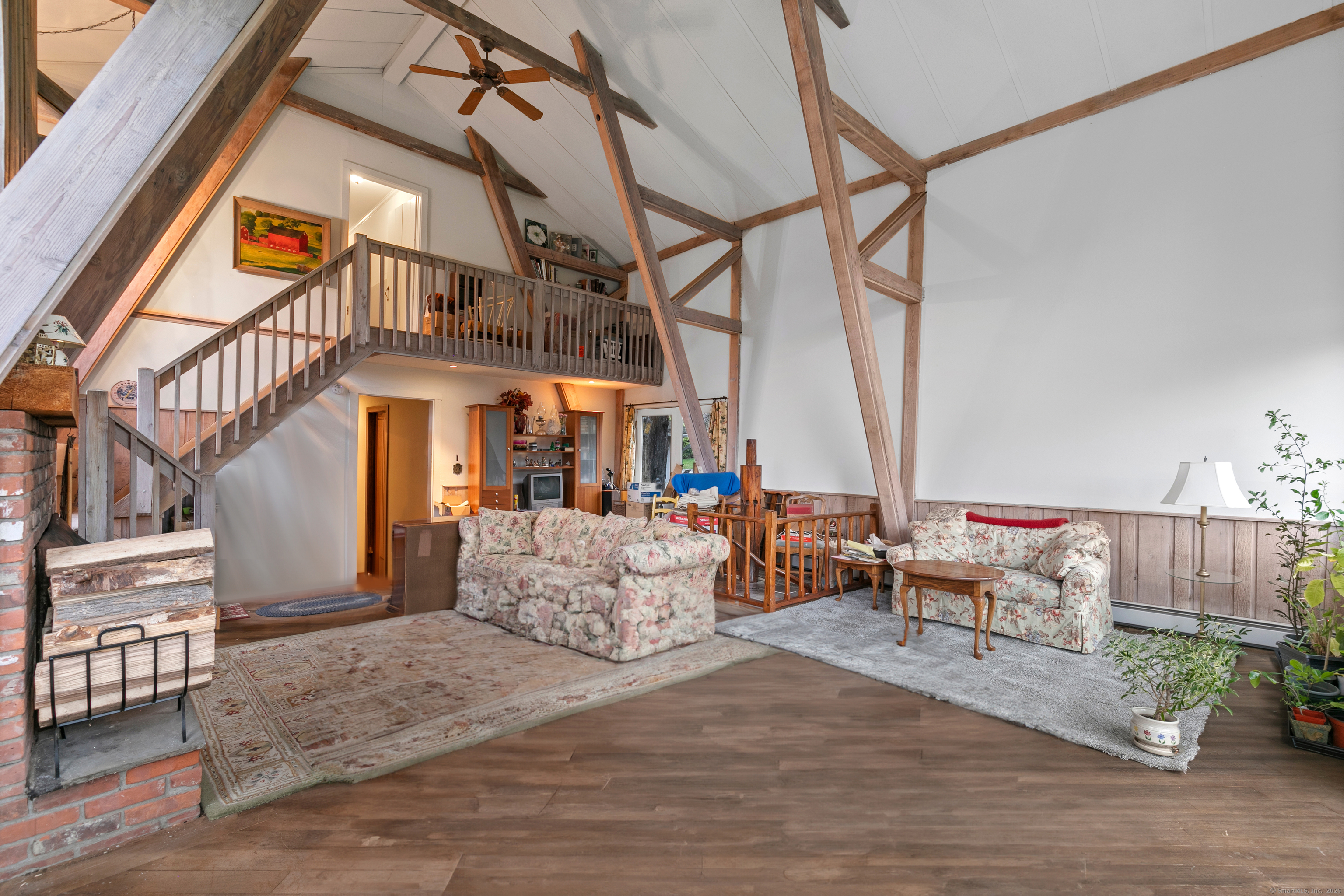 94 Old Town Farm Road, Woodbury, Connecticut image 6