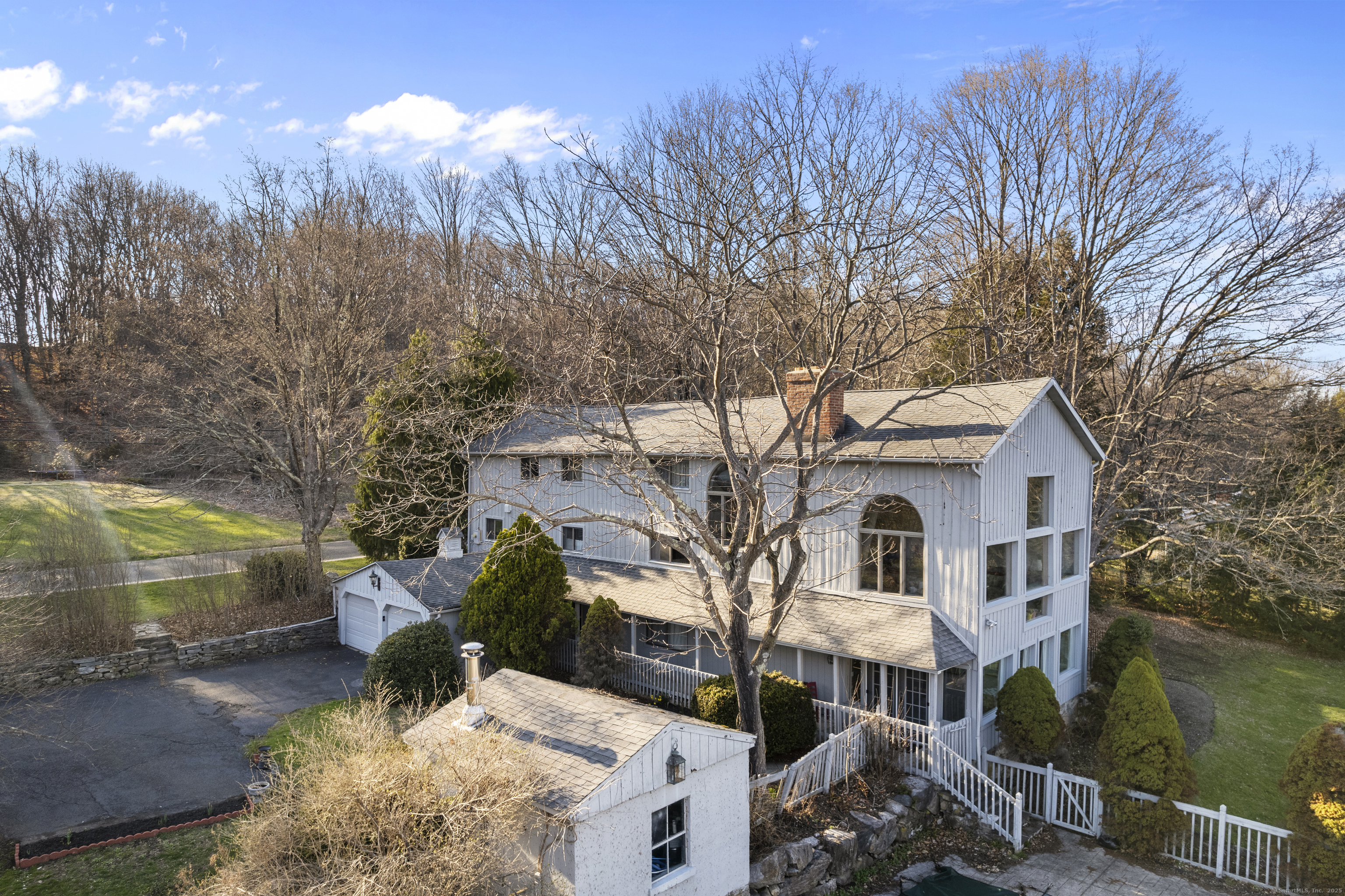 94 Old Town Farm Road, Woodbury, Connecticut image 27