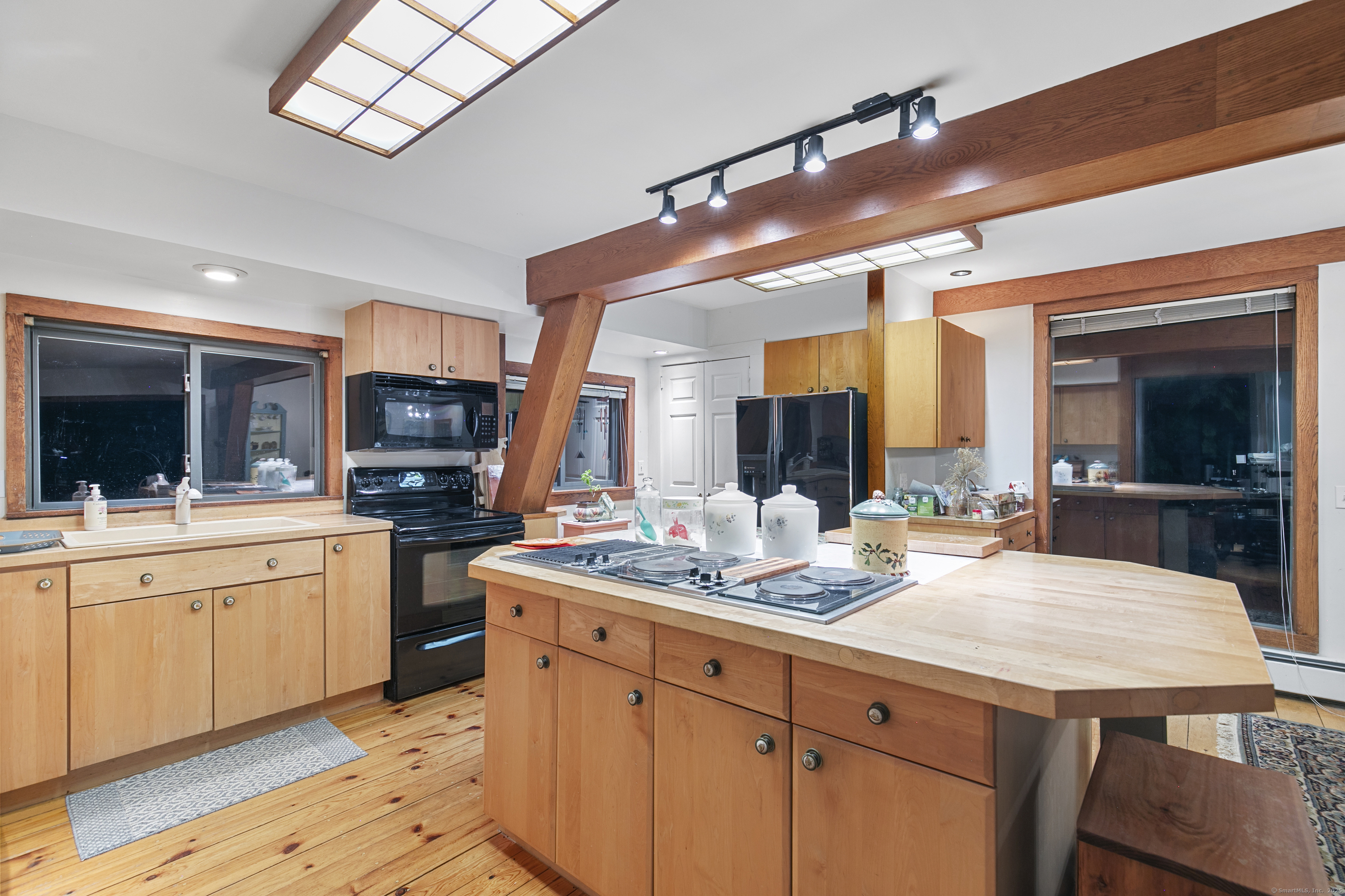 94 Old Town Farm Road, Woodbury, Connecticut image 8