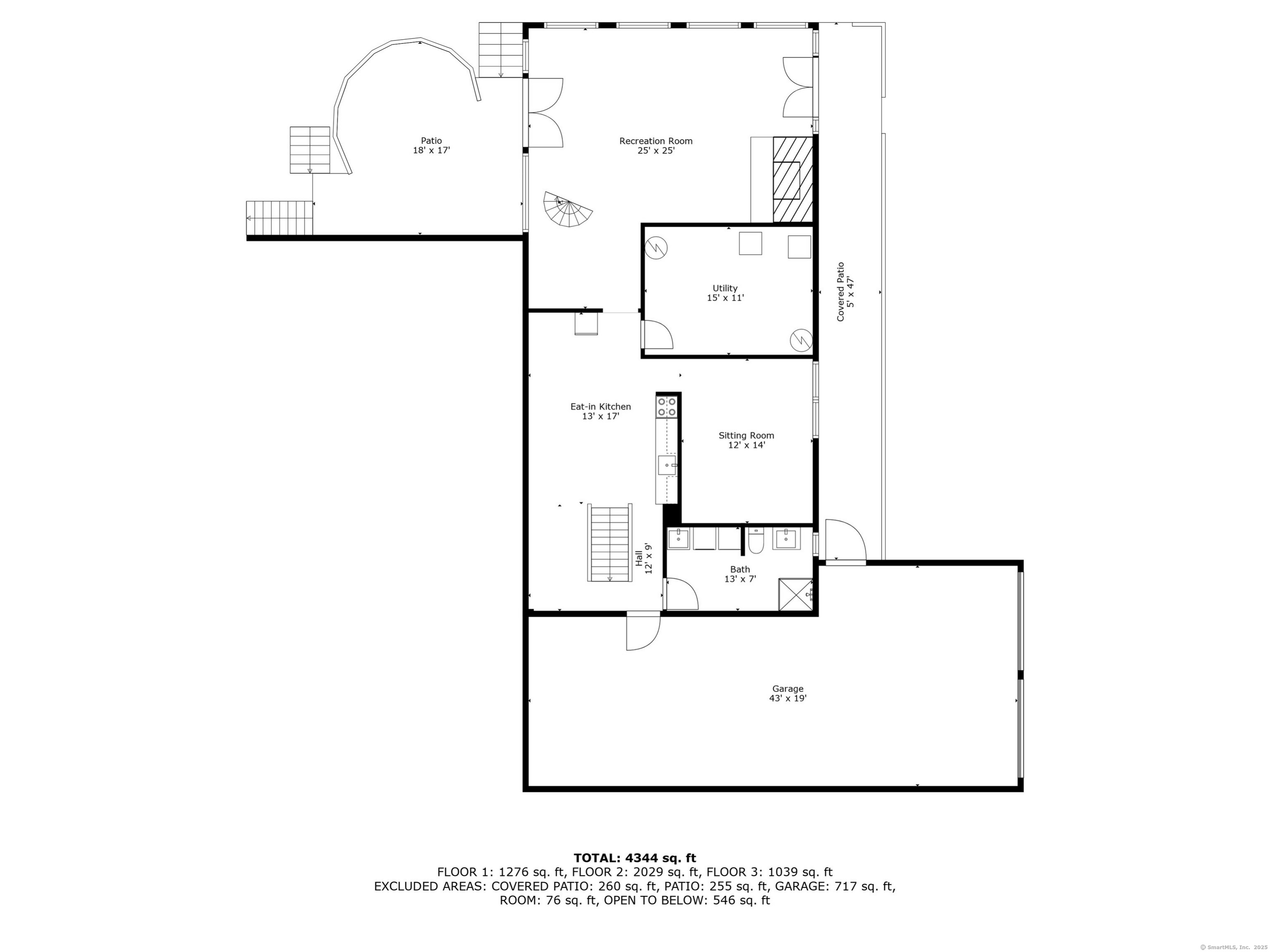 94 Old Town Farm Road, Woodbury, Connecticut image 38