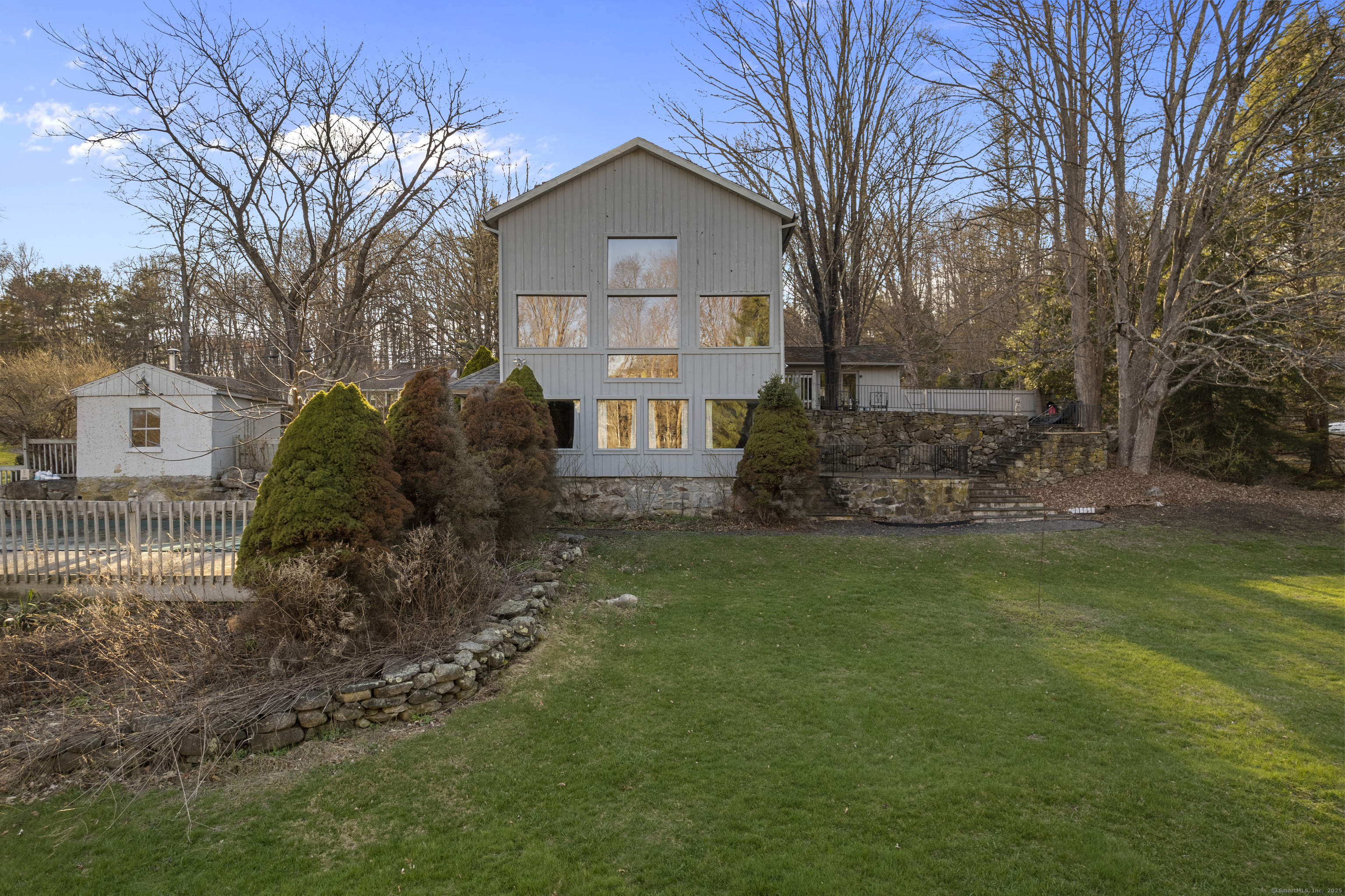 94 Old Town Farm Road, Woodbury, Connecticut image 28