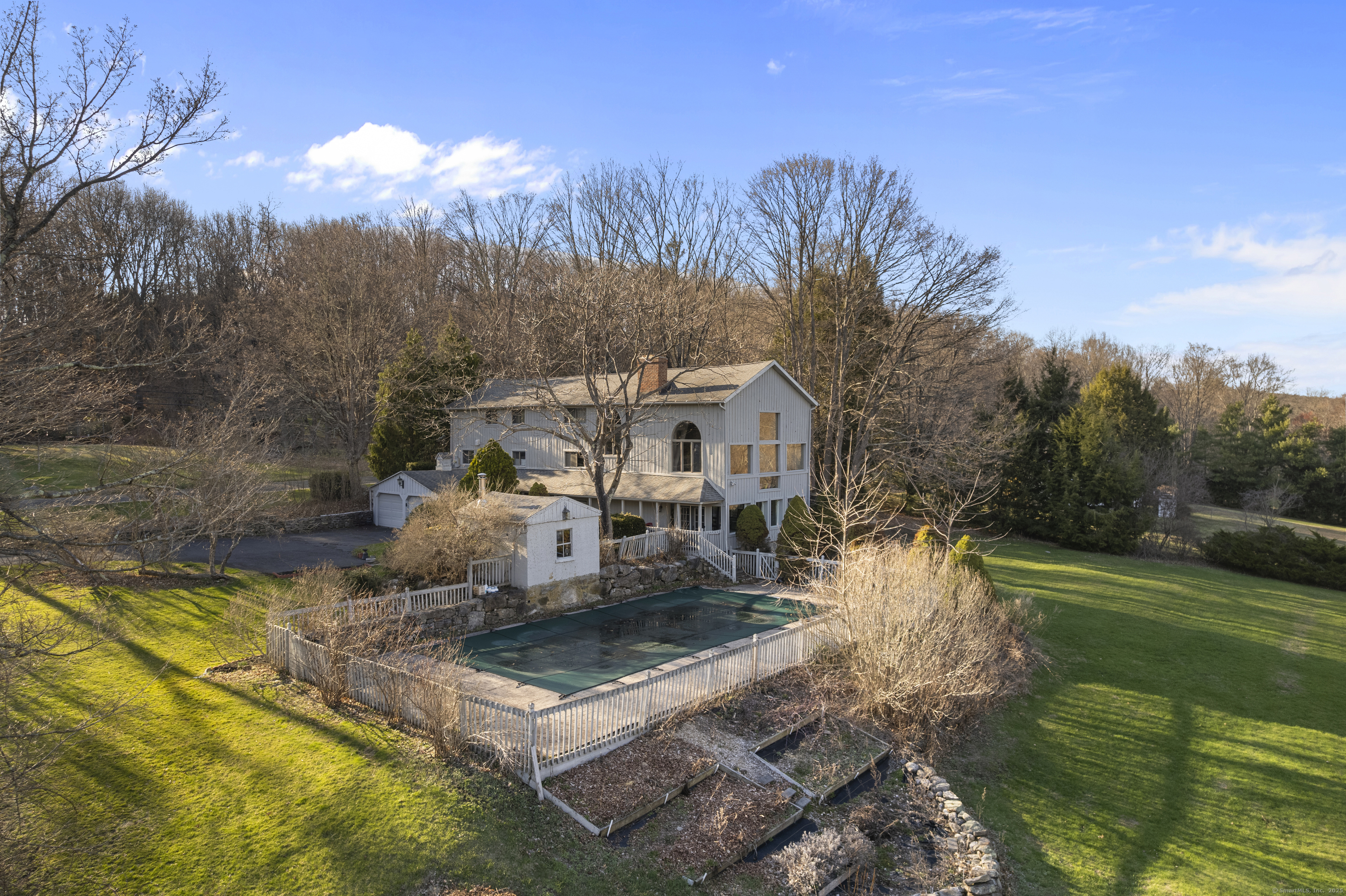 94 Old Town Farm Road, Woodbury, Connecticut image 2