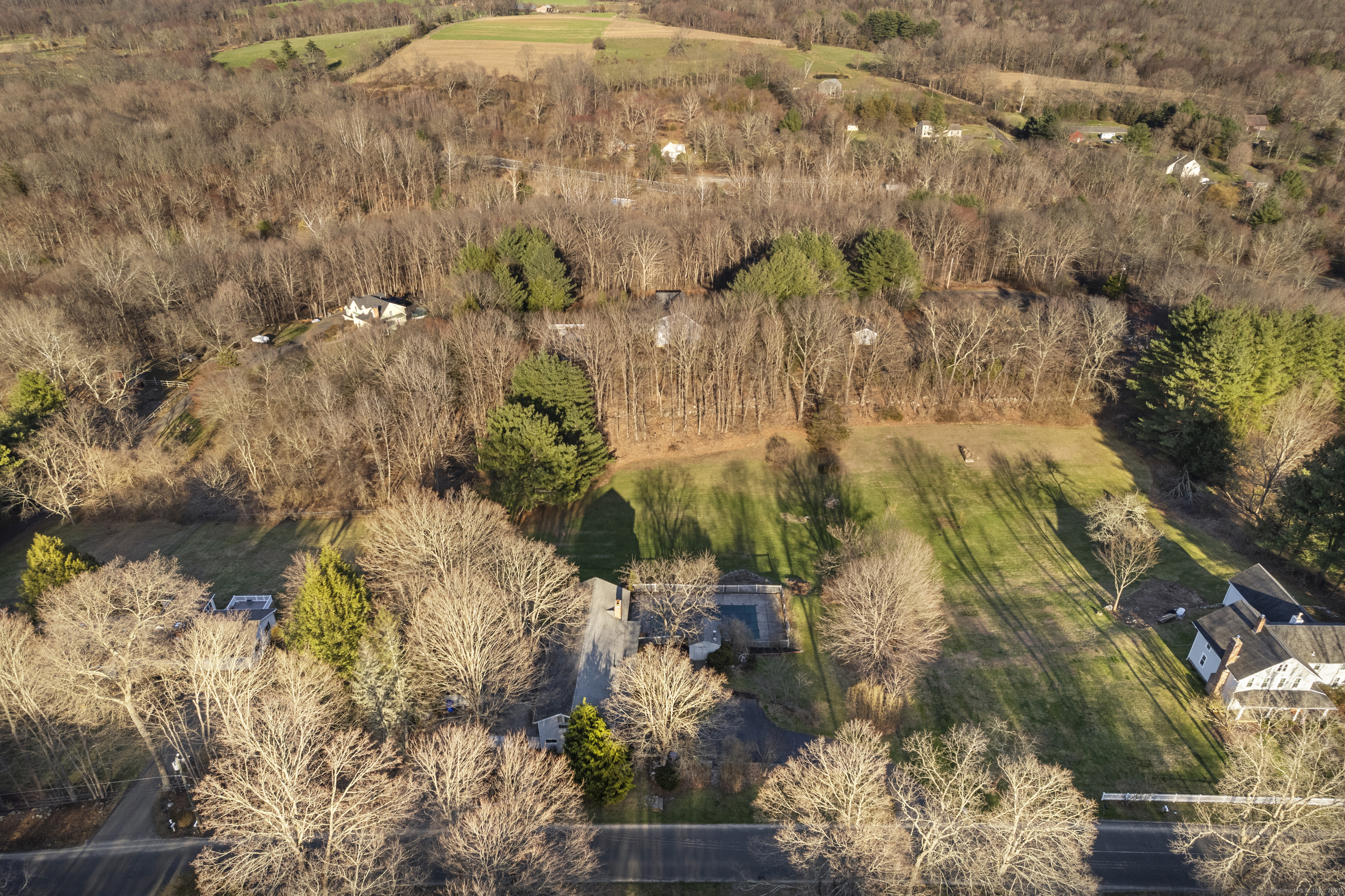 94 Old Town Farm Road, Woodbury, Connecticut image 35