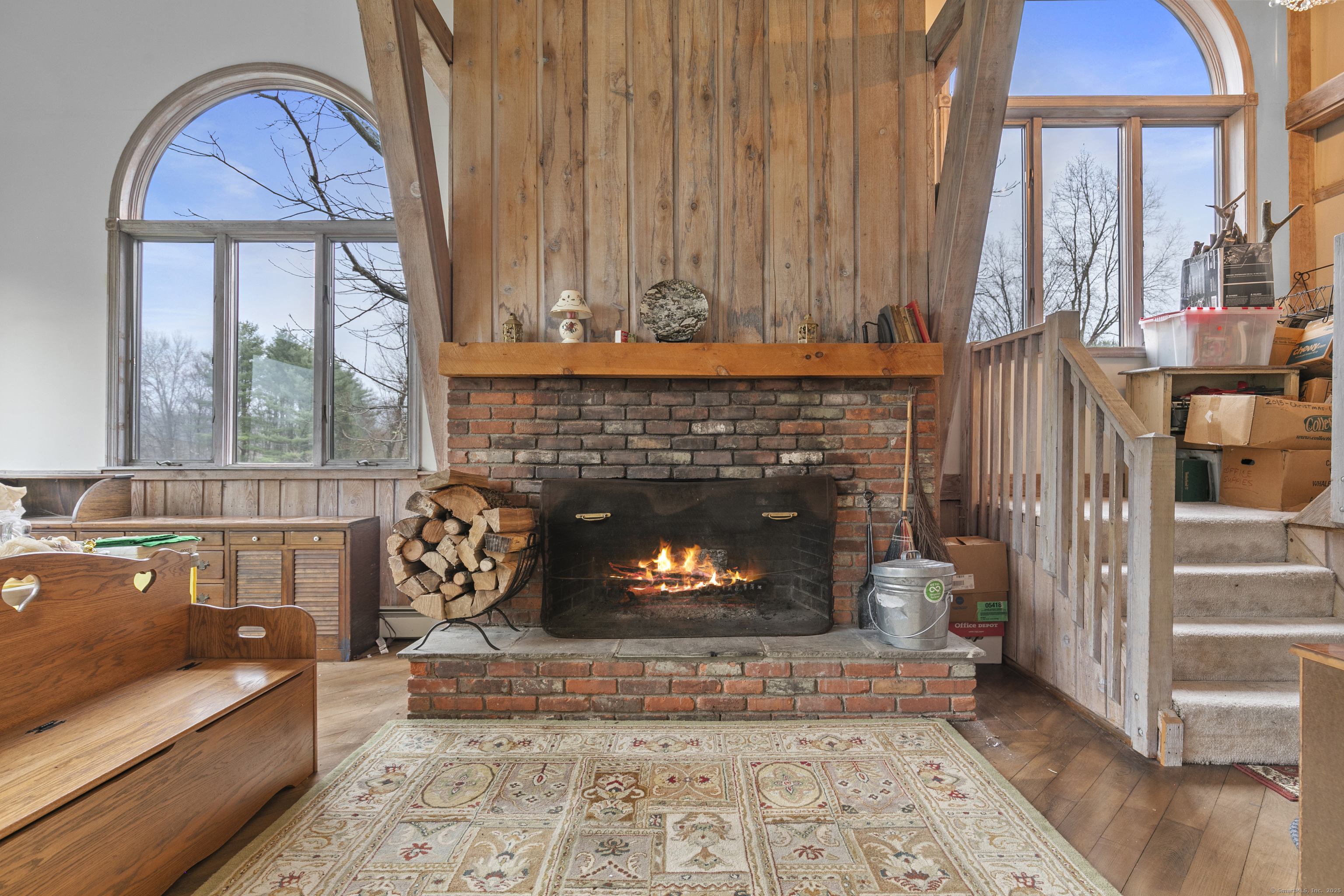 94 Old Town Farm Road, Woodbury, Connecticut image 4