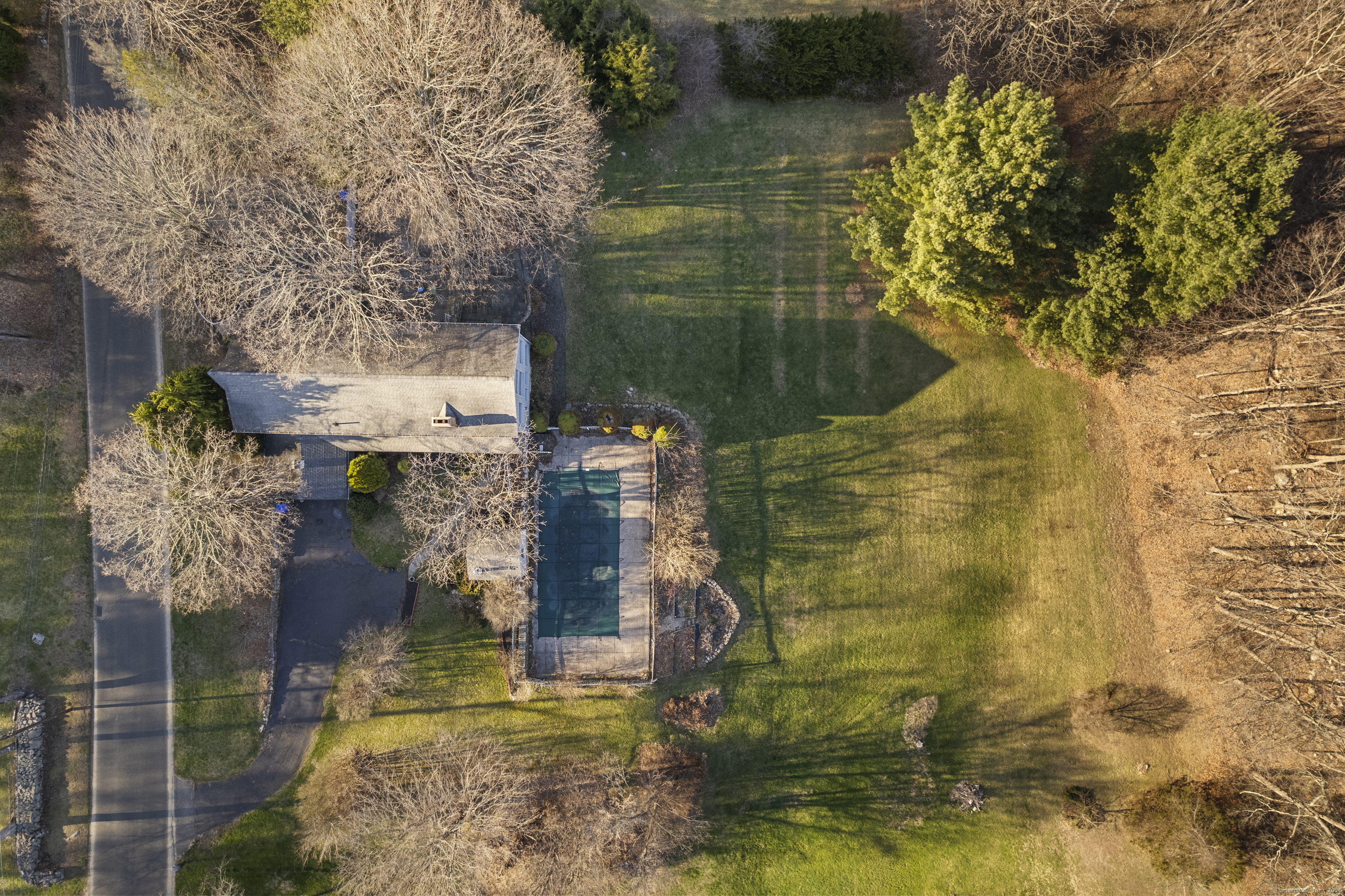 94 Old Town Farm Road, Woodbury, Connecticut image 32