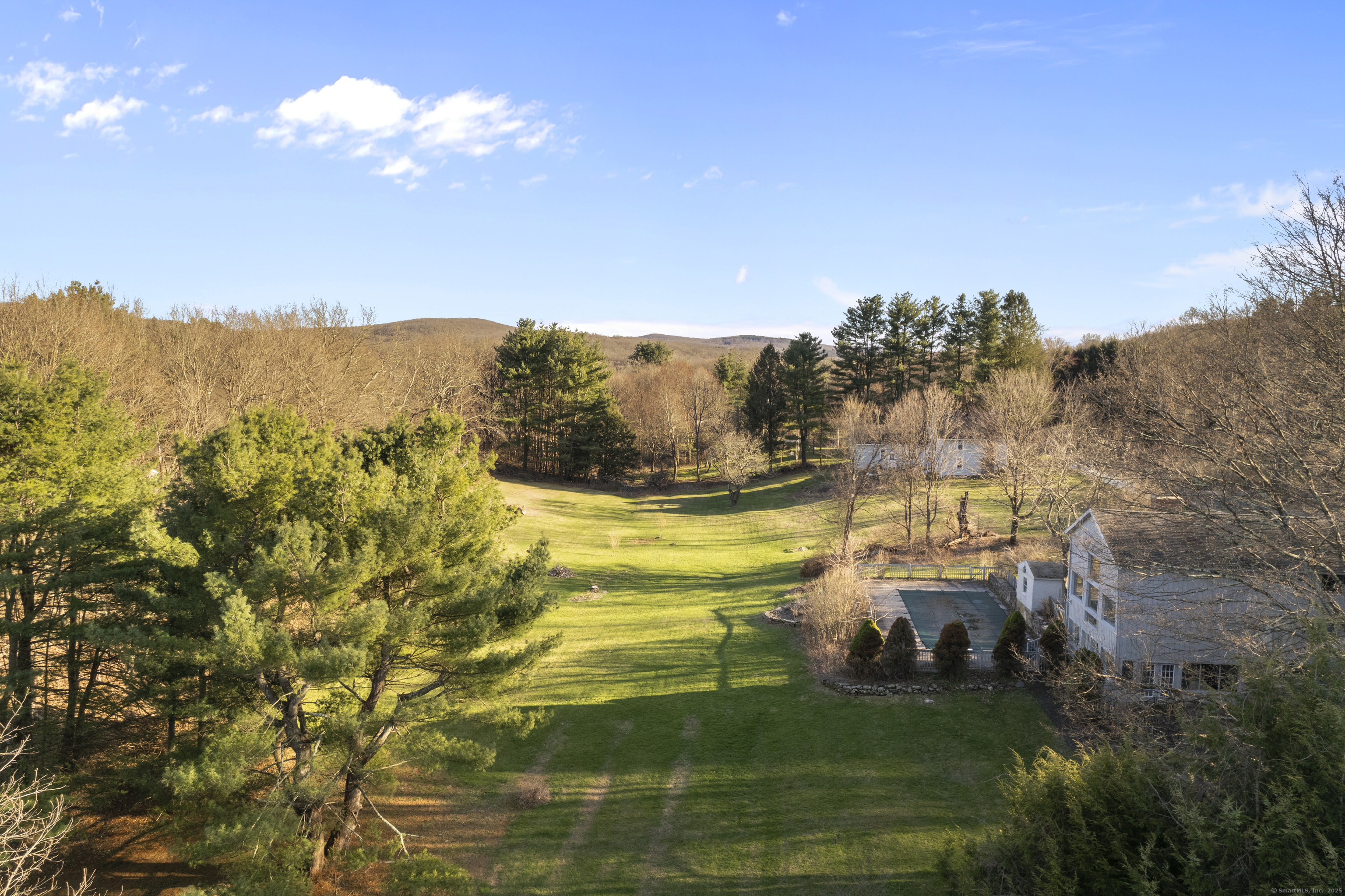 94 Old Town Farm Road, Woodbury, Connecticut image 33