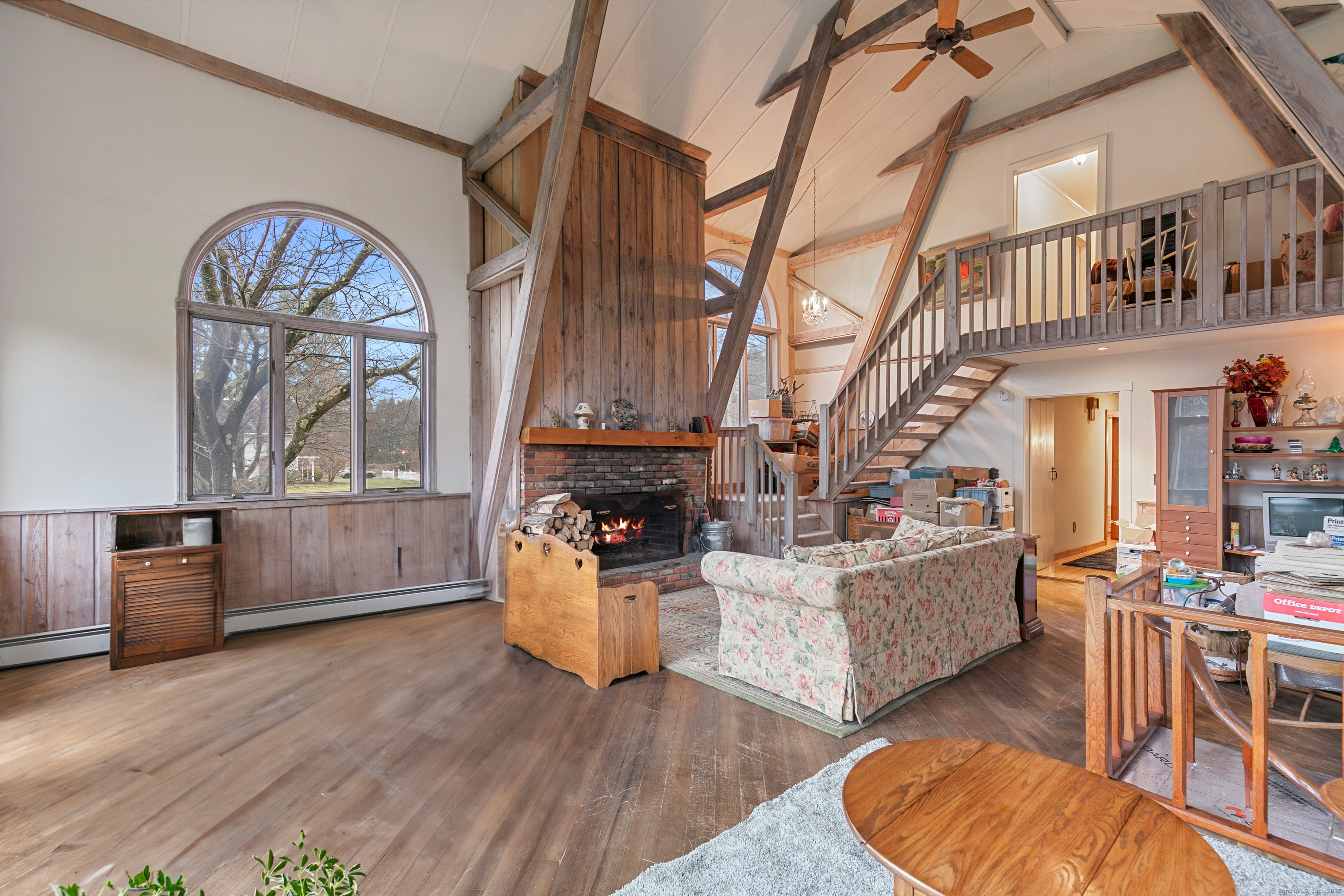 94 Old Town Farm Road, Woodbury, Connecticut image 5
