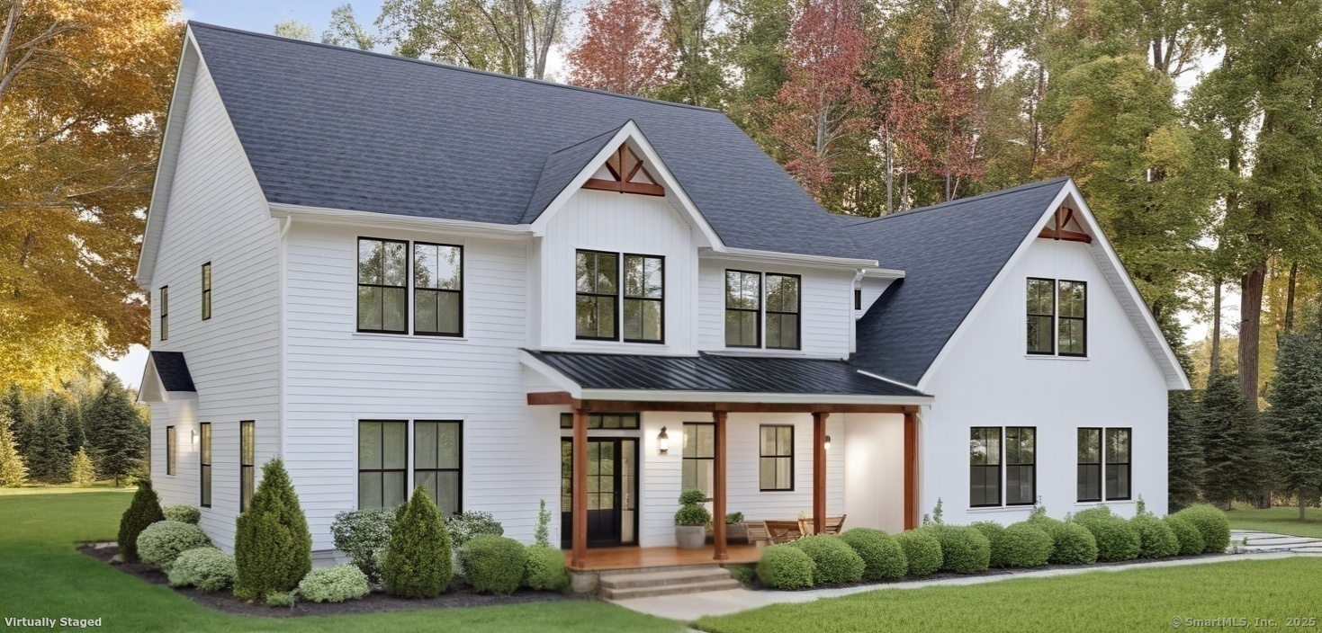 16 Chevas Road, Avon, Connecticut image 1