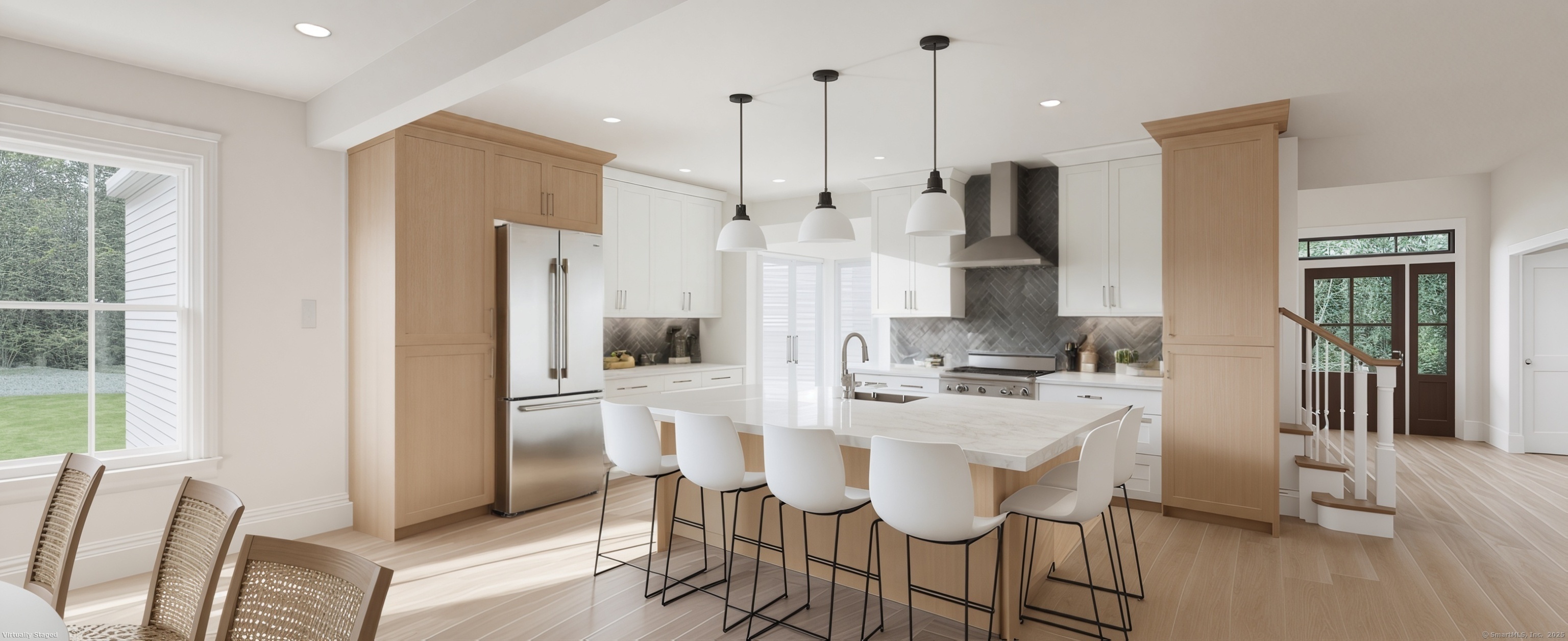 16 Chevas Road, Avon, Connecticut image 4